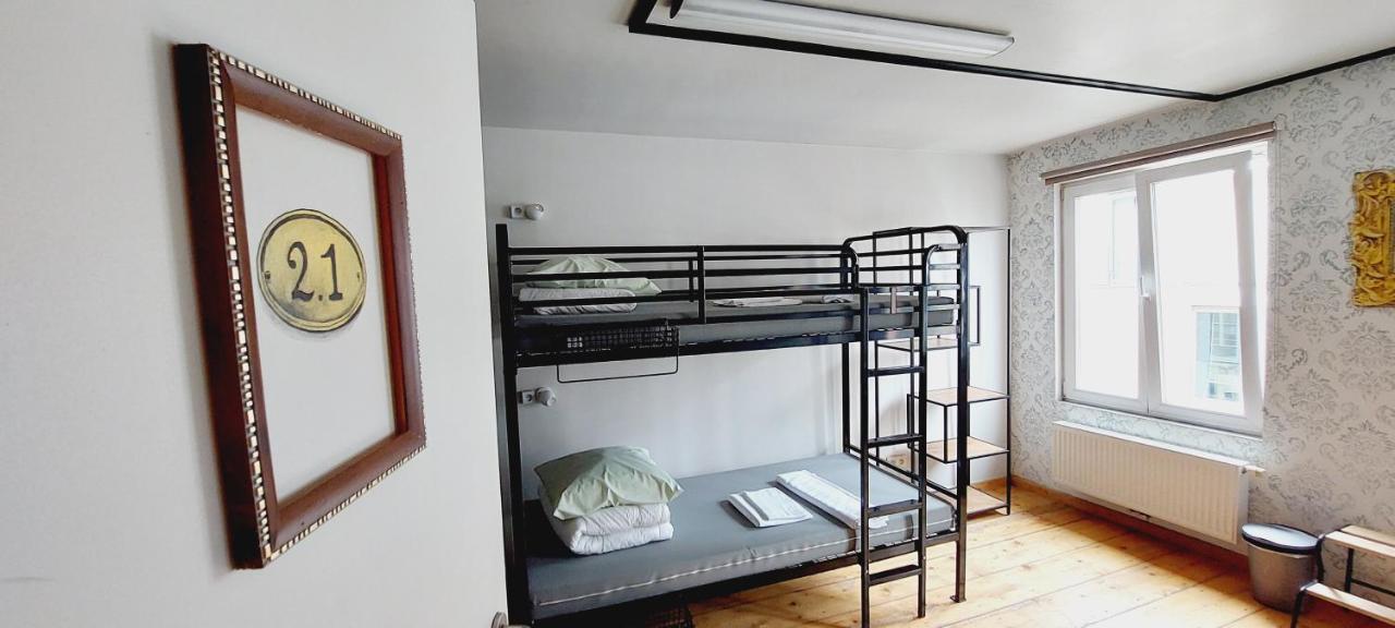 Bed 6-Bed Mixed Dormitory Room,1128408948:JPEG